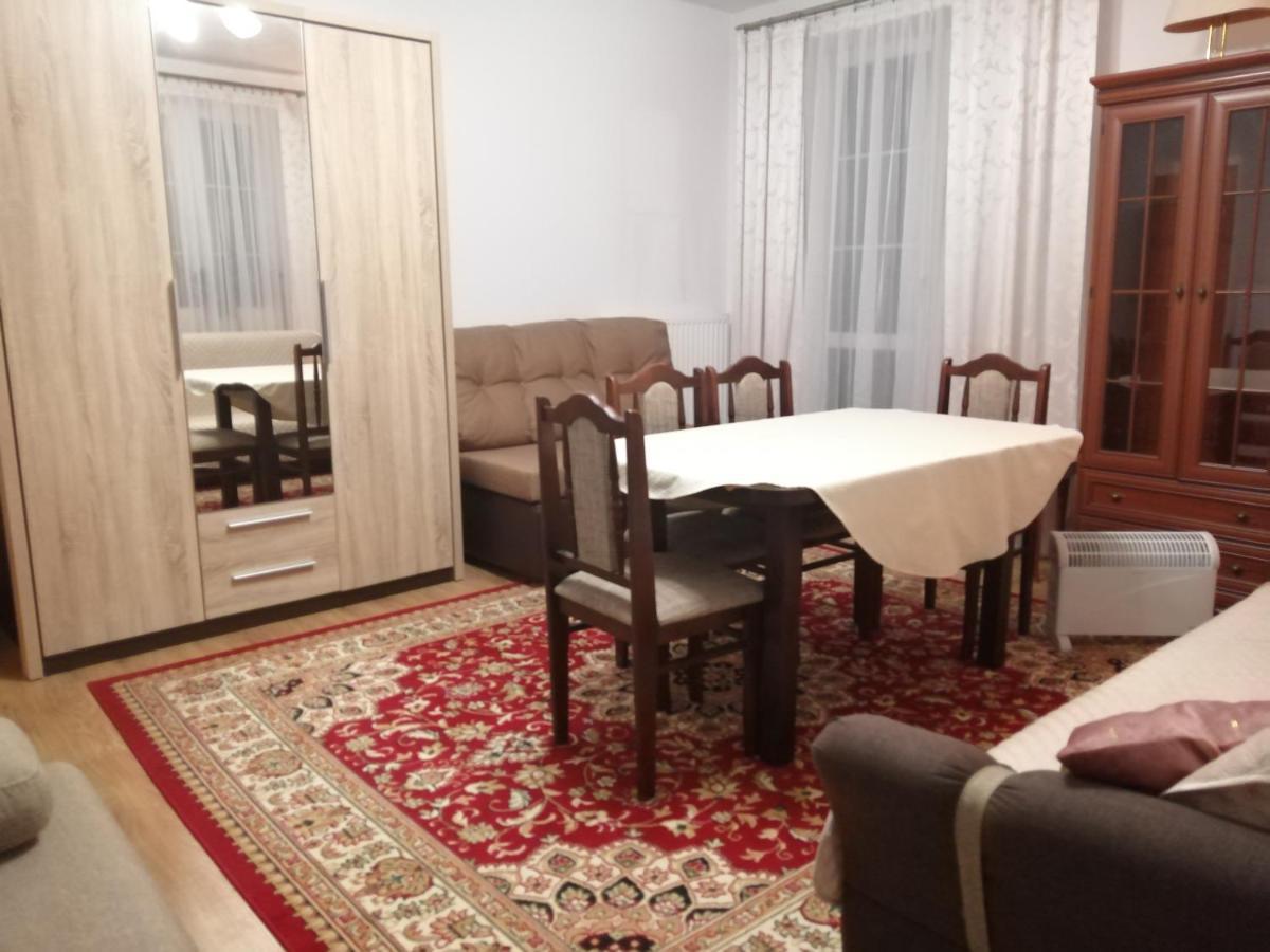 Agroturystyka U Izabelli Niemce Екстер'єр фото