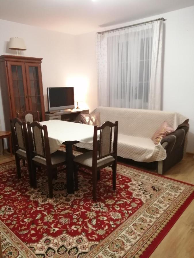 Agroturystyka U Izabelli Niemce Екстер'єр фото